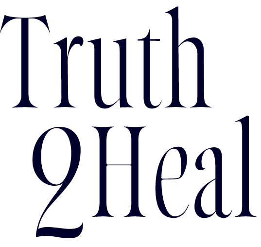 truth2heal